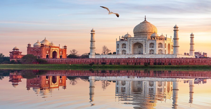 India Location