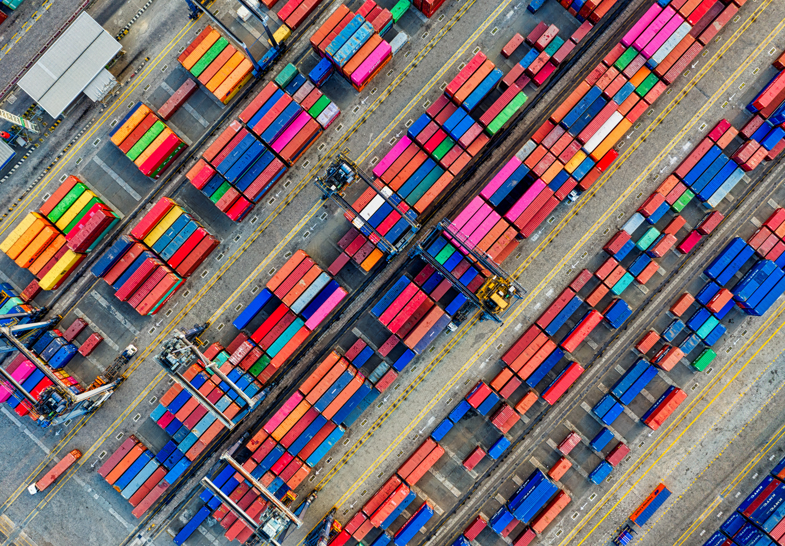 Technology Infrastructure